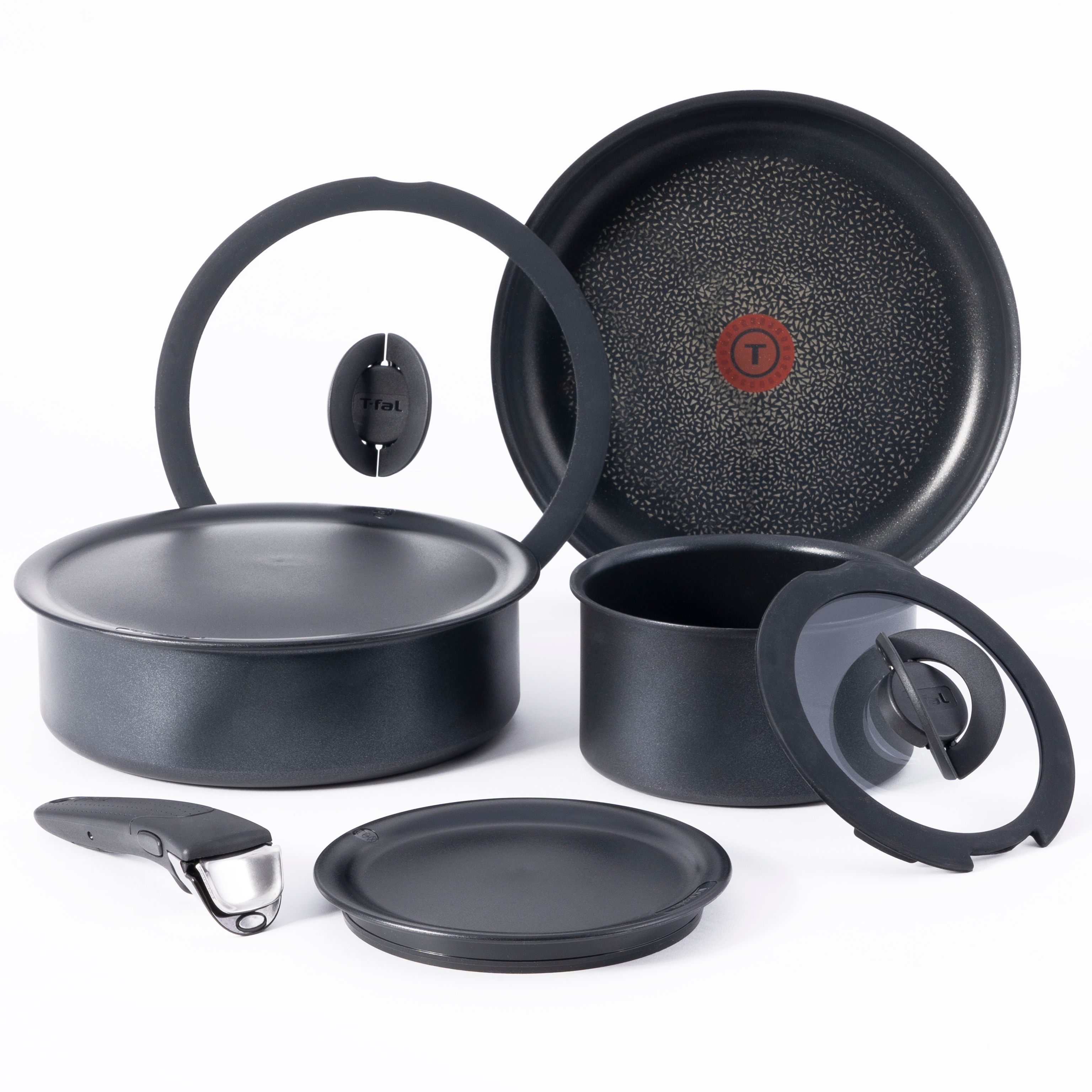 Can tfal pans go in the oven online