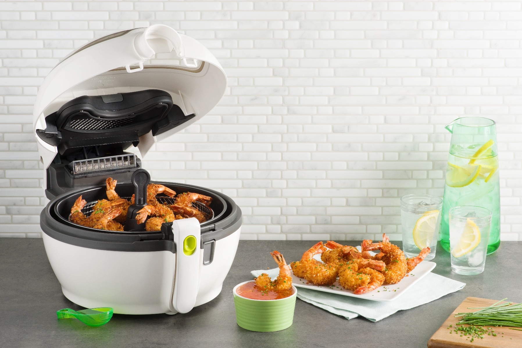 Actifry express tefal shop