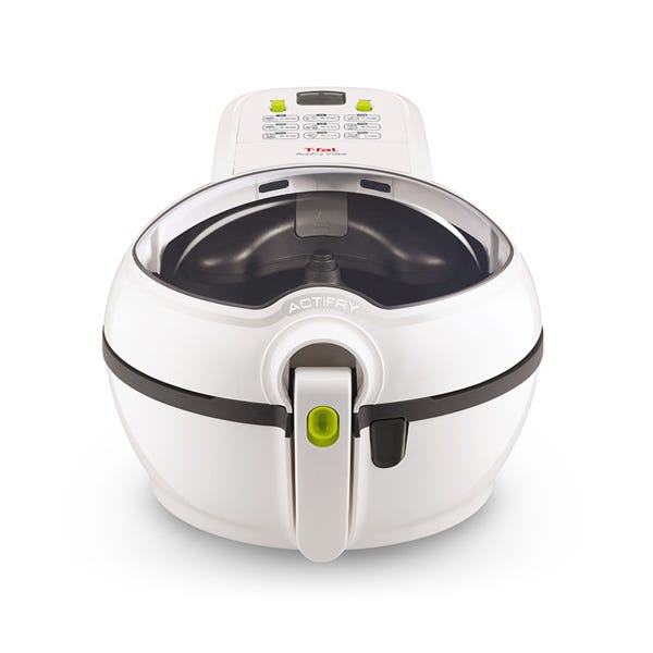 ActiFry Vista - Air Fryer With Steam-Free Window T-fal