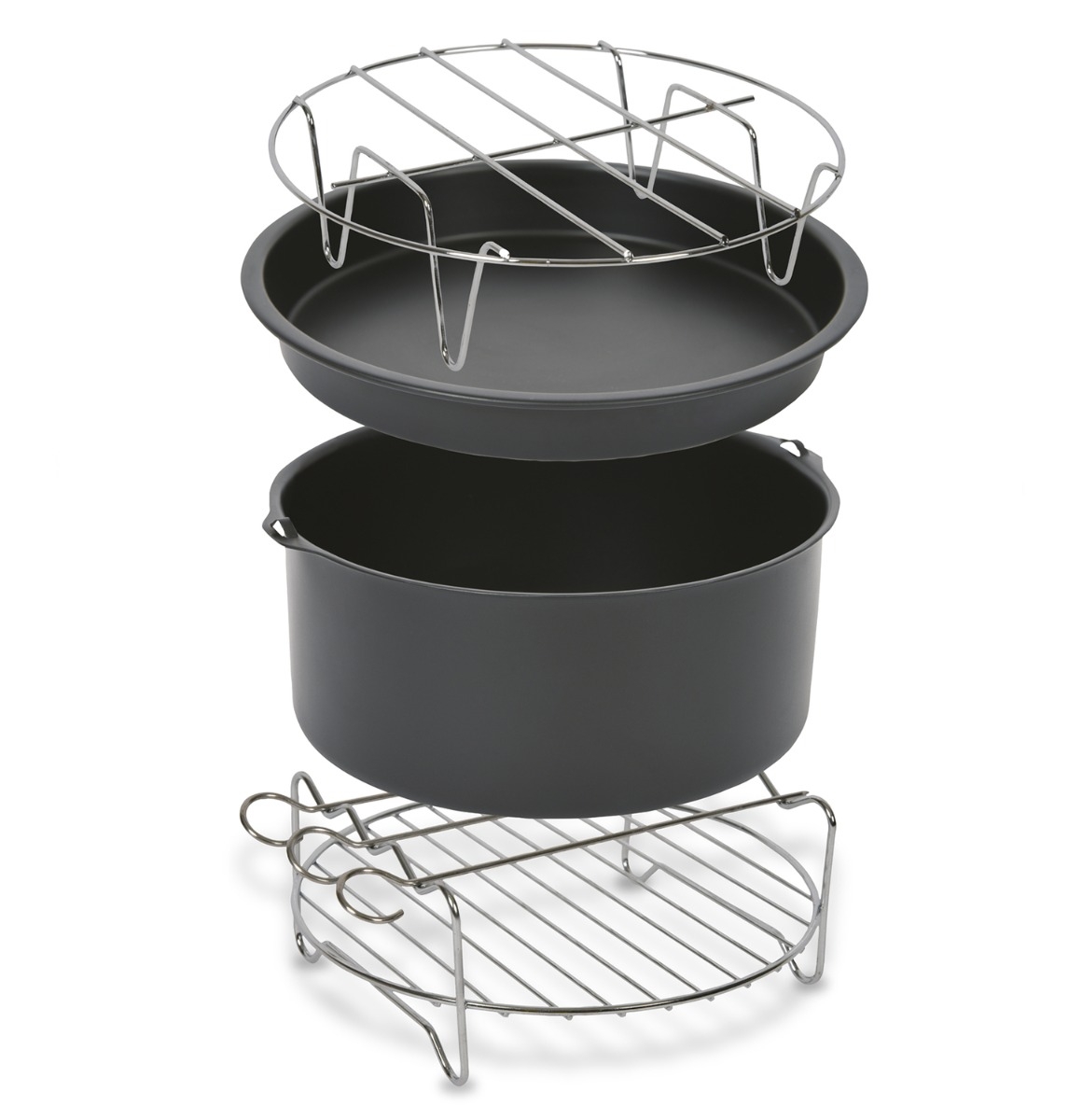 Airfryer xl best sale accessories