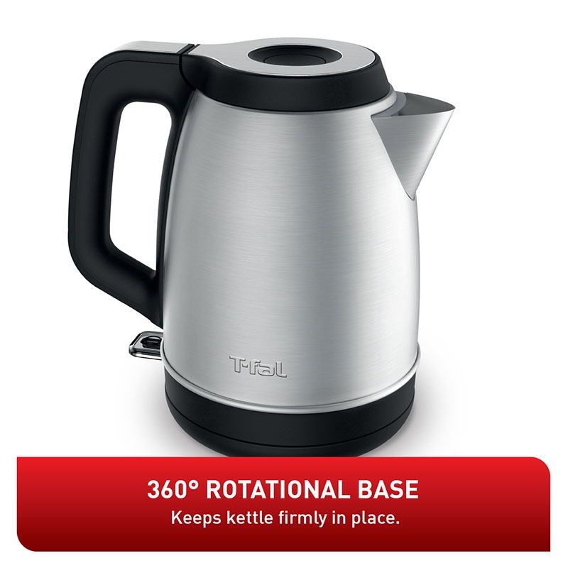 T fal electric kettle on sale