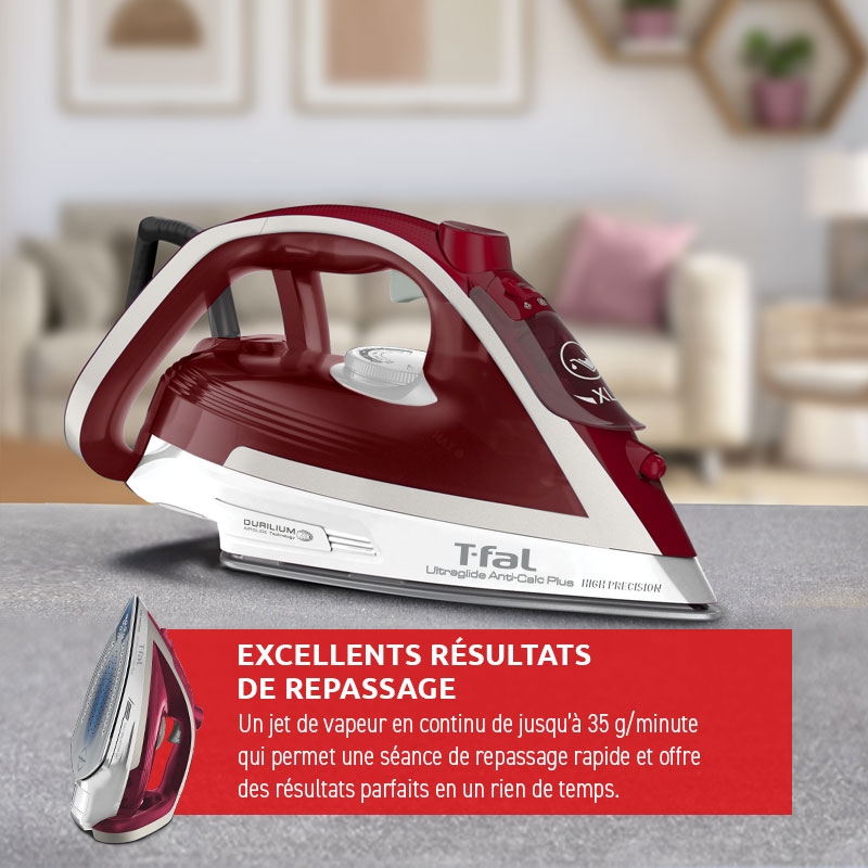 T fal ultraglide pro 1700 watts on sale