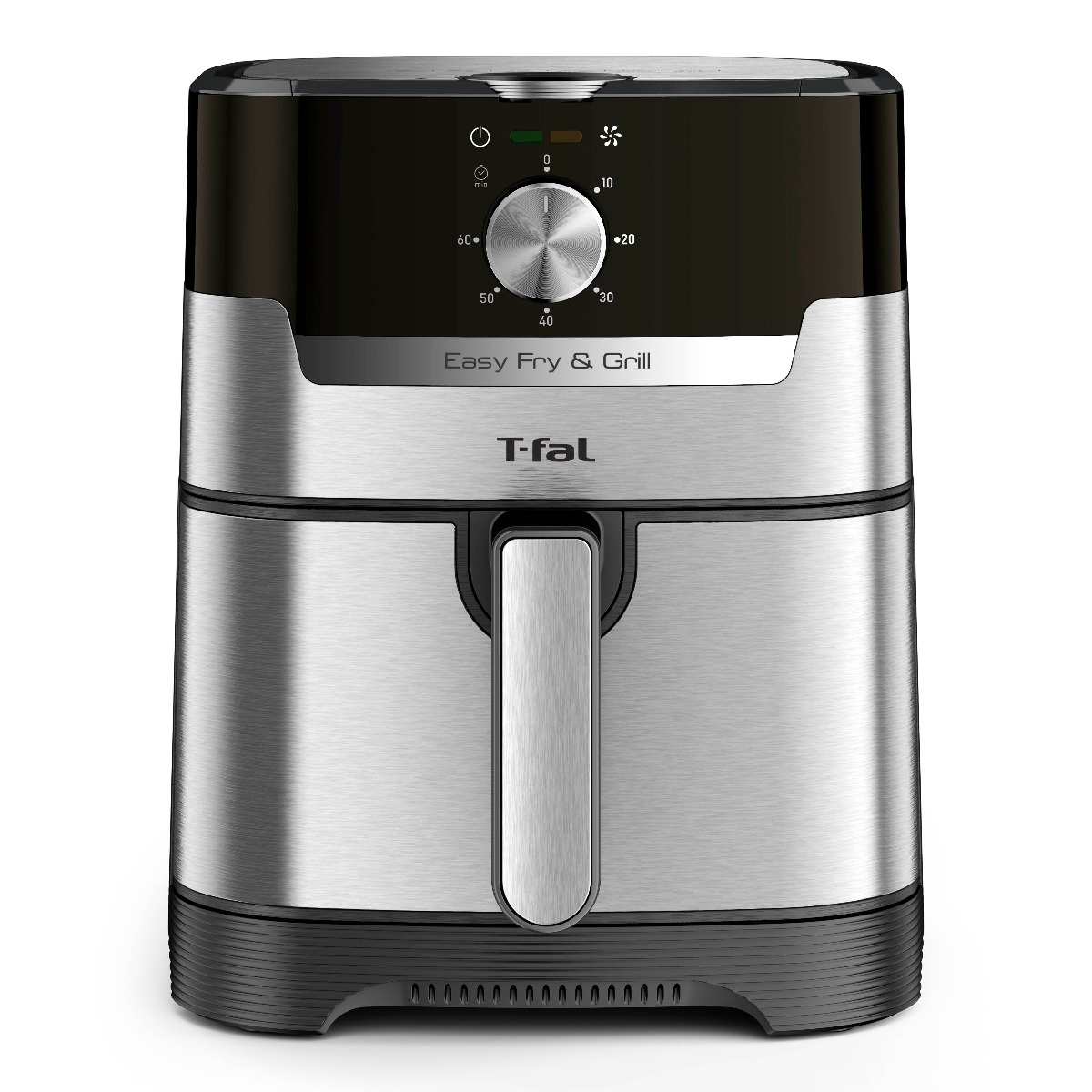 Easy Fry Grill Classic Air Fryer Grill Combo T fal