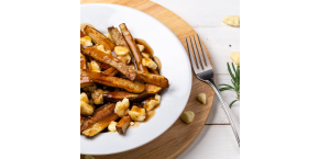 Poutine