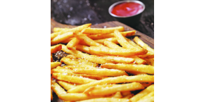 Basic French Fries