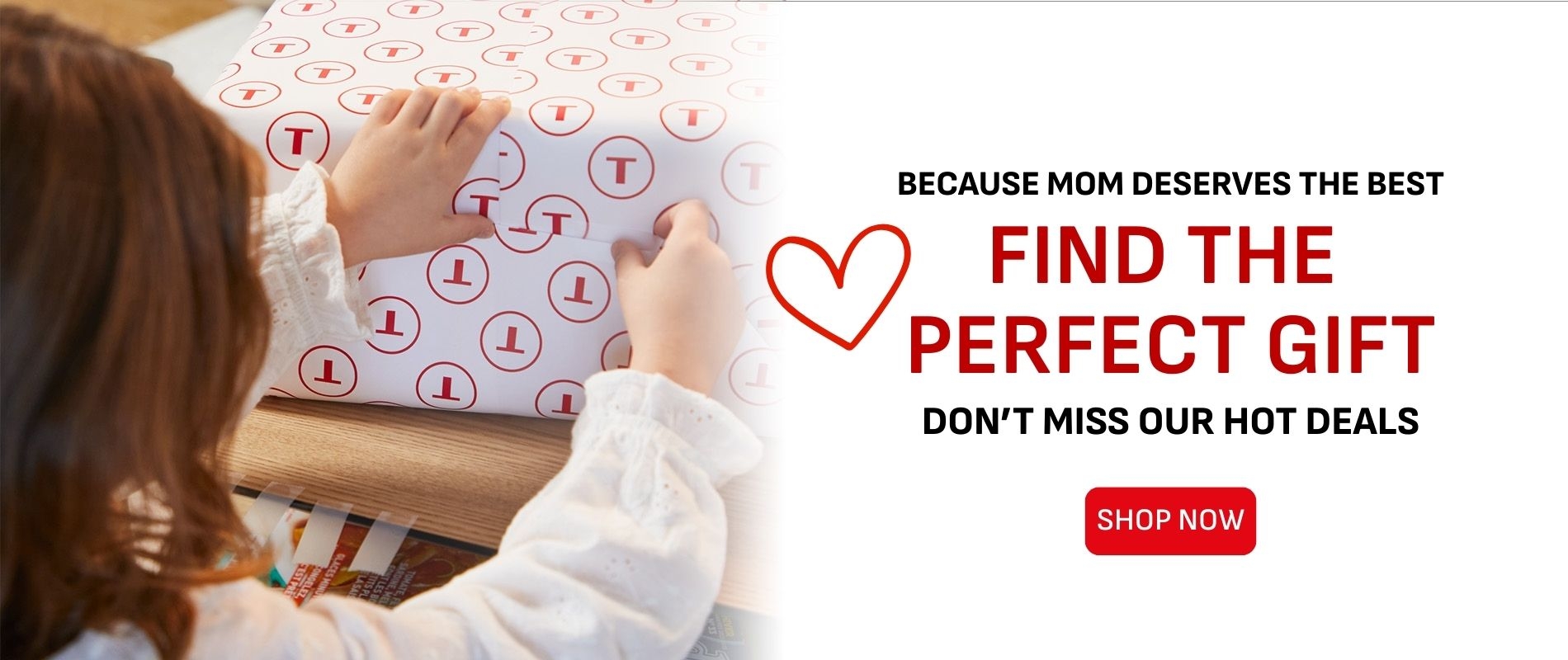 T-fal Mother's Day Deals