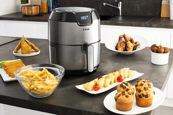 t fal air fryer recipes