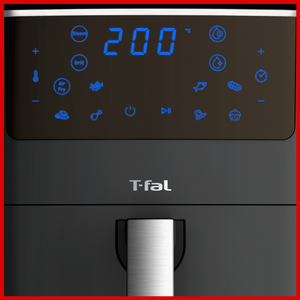 Tefal 3in1 Air Fryer - Saga Exceptional