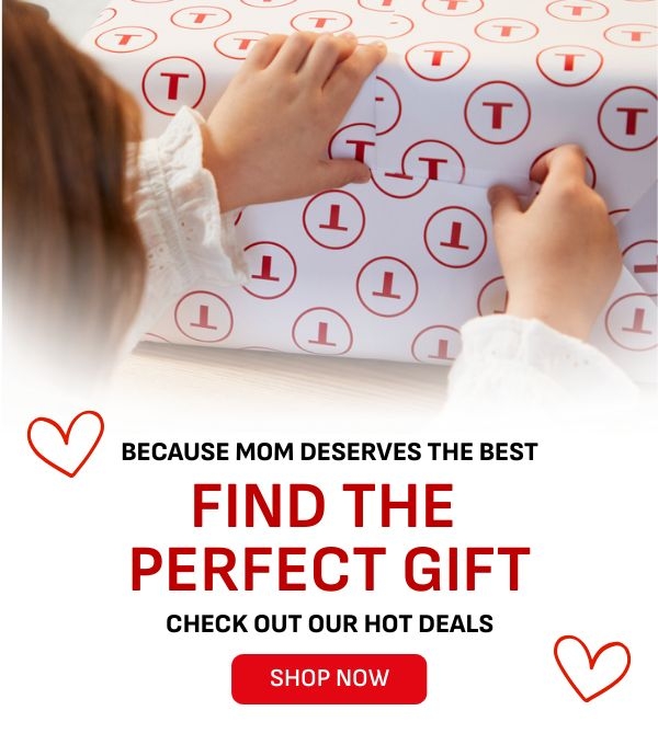 T-fal Mother's Day Deals