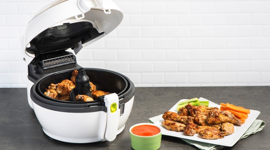 Friteuse Actifry Test par Inspiration cuisine 