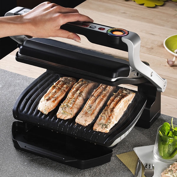 T-FAL Multi Grill & Griddle