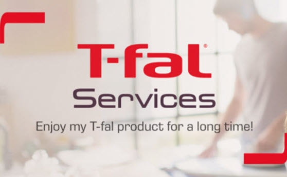 t-fal services